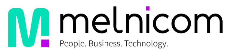 מלניקום לוגו