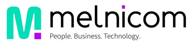 melnicom logo